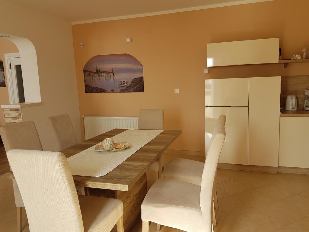 Apartments Suzana نوفي فينودولسكي المظهر الخارجي الصورة