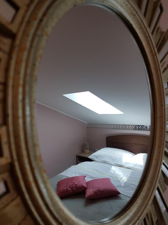 Apartments Suzana نوفي فينودولسكي المظهر الخارجي الصورة