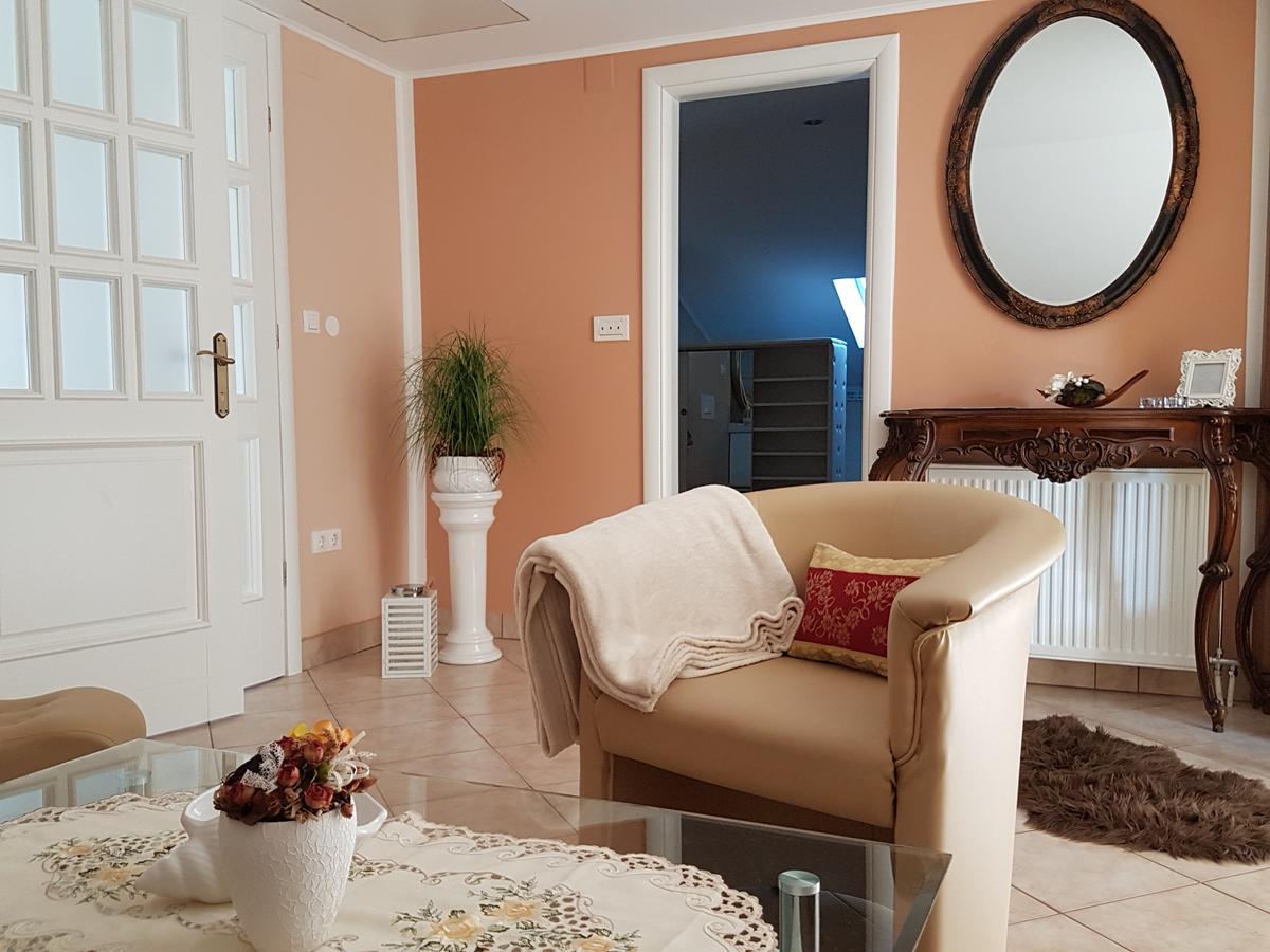 Apartments Suzana نوفي فينودولسكي المظهر الخارجي الصورة