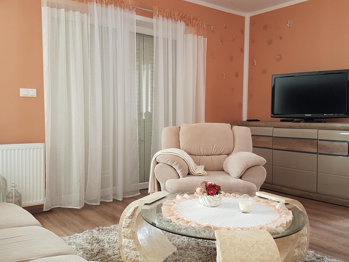 Apartments Suzana نوفي فينودولسكي المظهر الخارجي الصورة