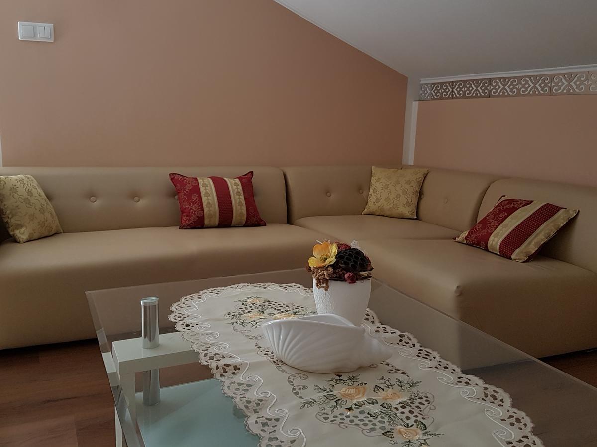 Apartments Suzana نوفي فينودولسكي المظهر الخارجي الصورة