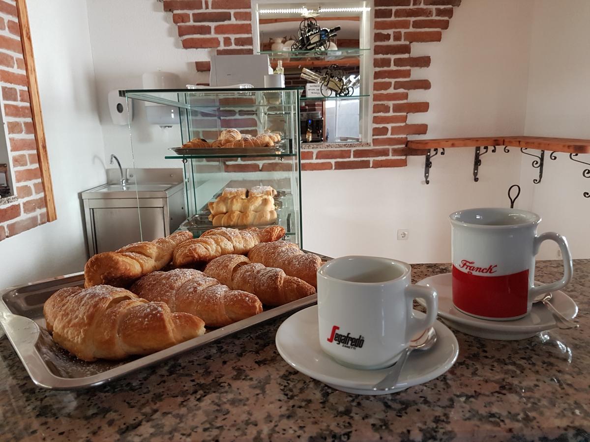 Apartments Suzana نوفي فينودولسكي المظهر الخارجي الصورة