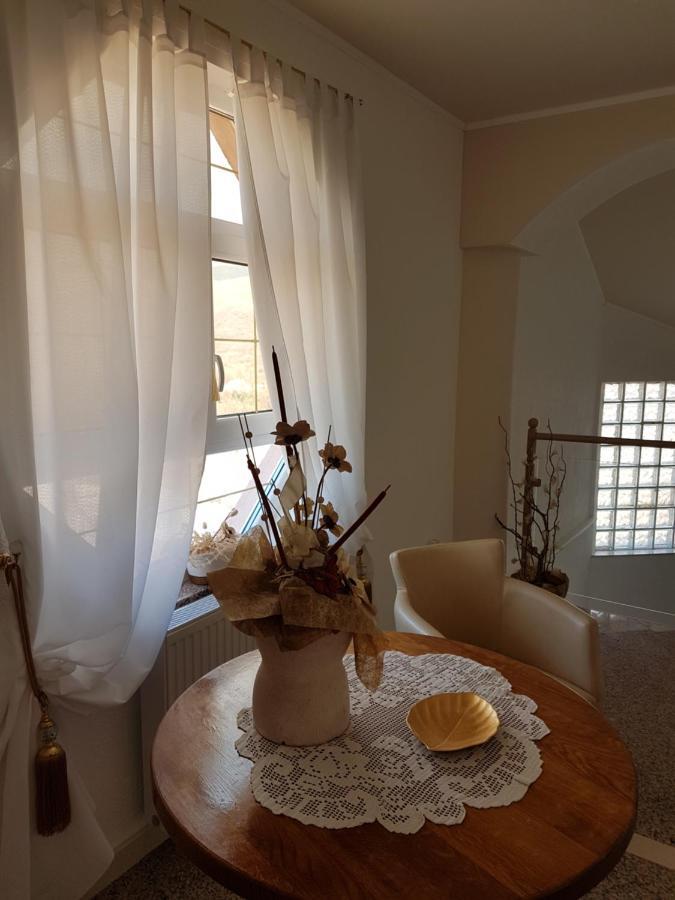 Apartments Suzana نوفي فينودولسكي الغرفة الصورة